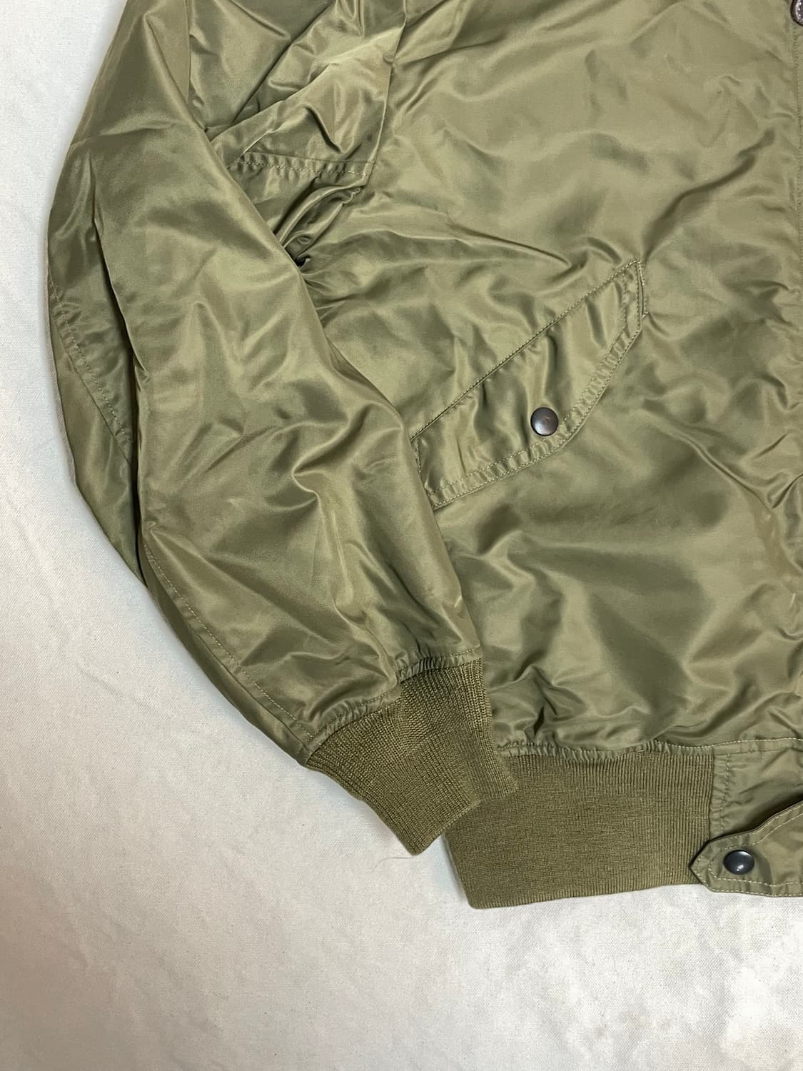 브론슨 U.S. 자켓  상품이미지3