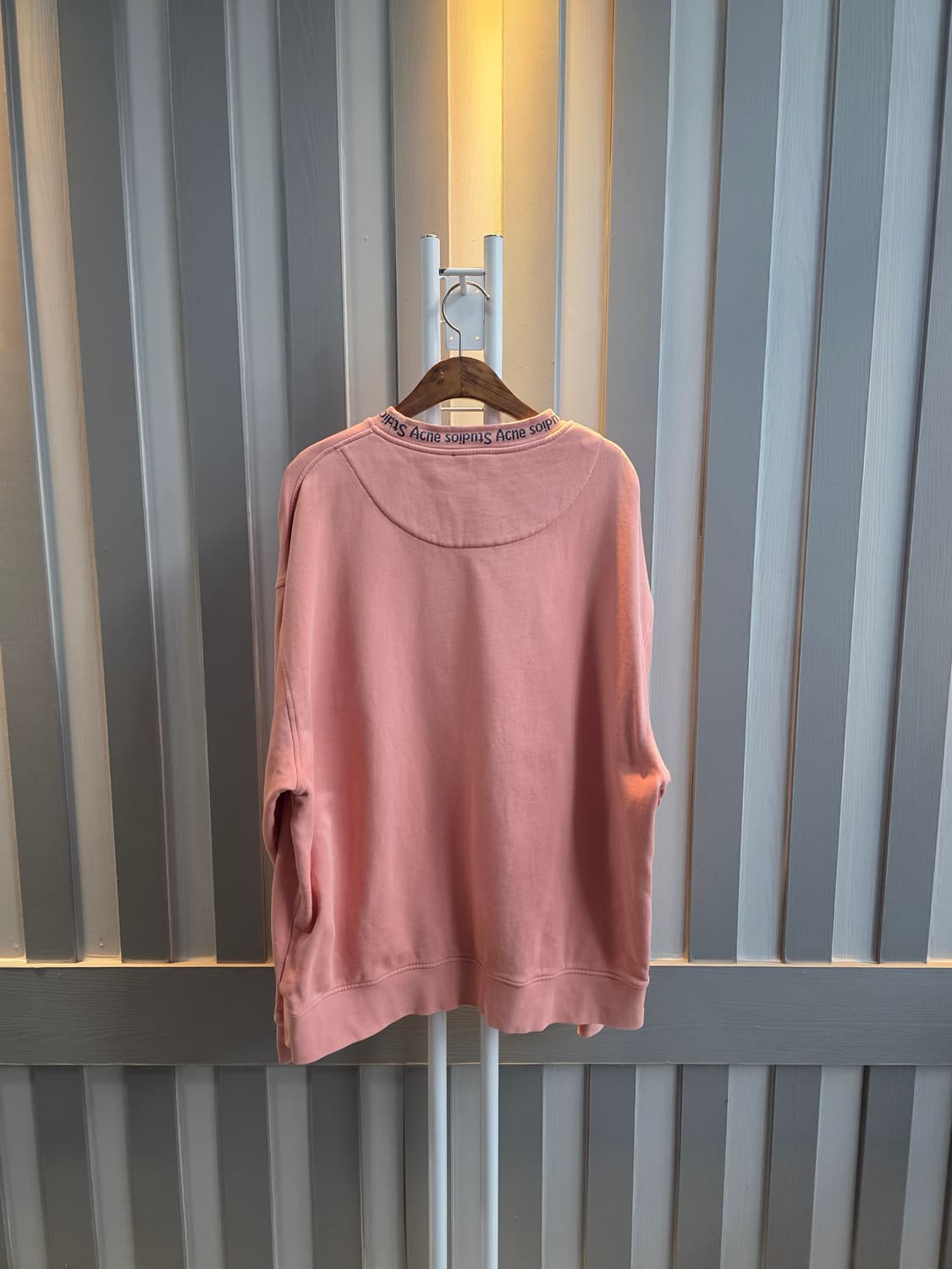 아크네 스튜디오 정품 상품이미지5