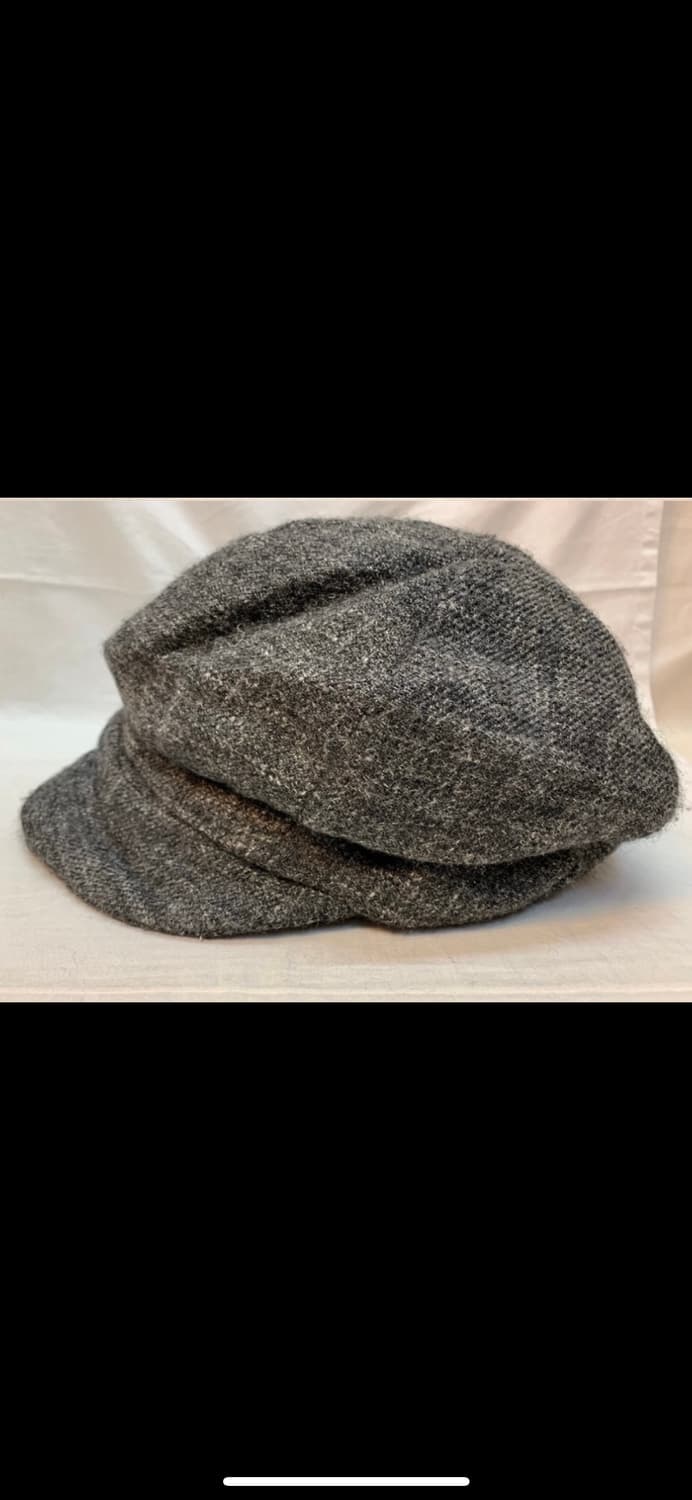 Ca4la 워크캡 상품이미지1