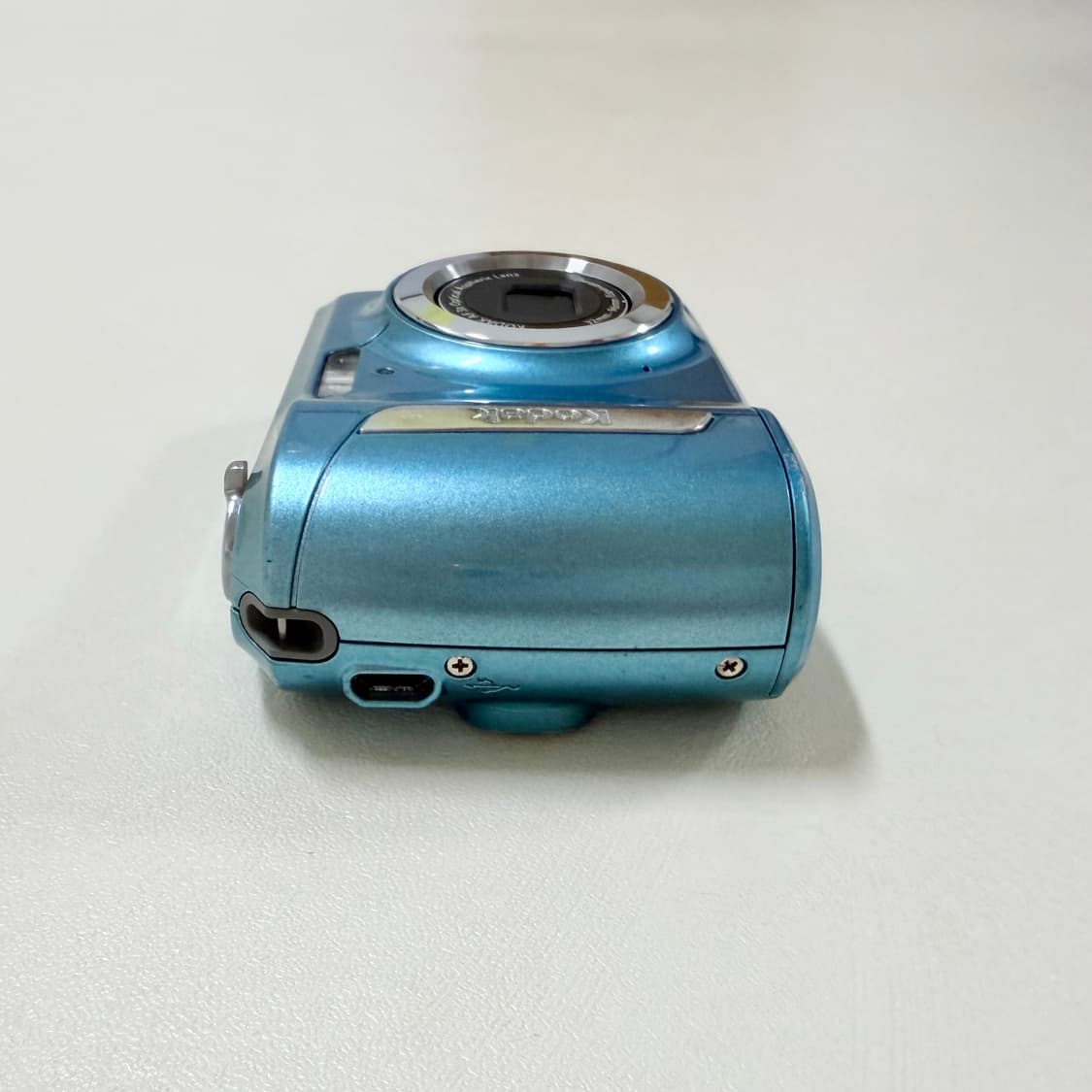 kodak easyshare 코닥 이지쉐어 c143 상품이미지5