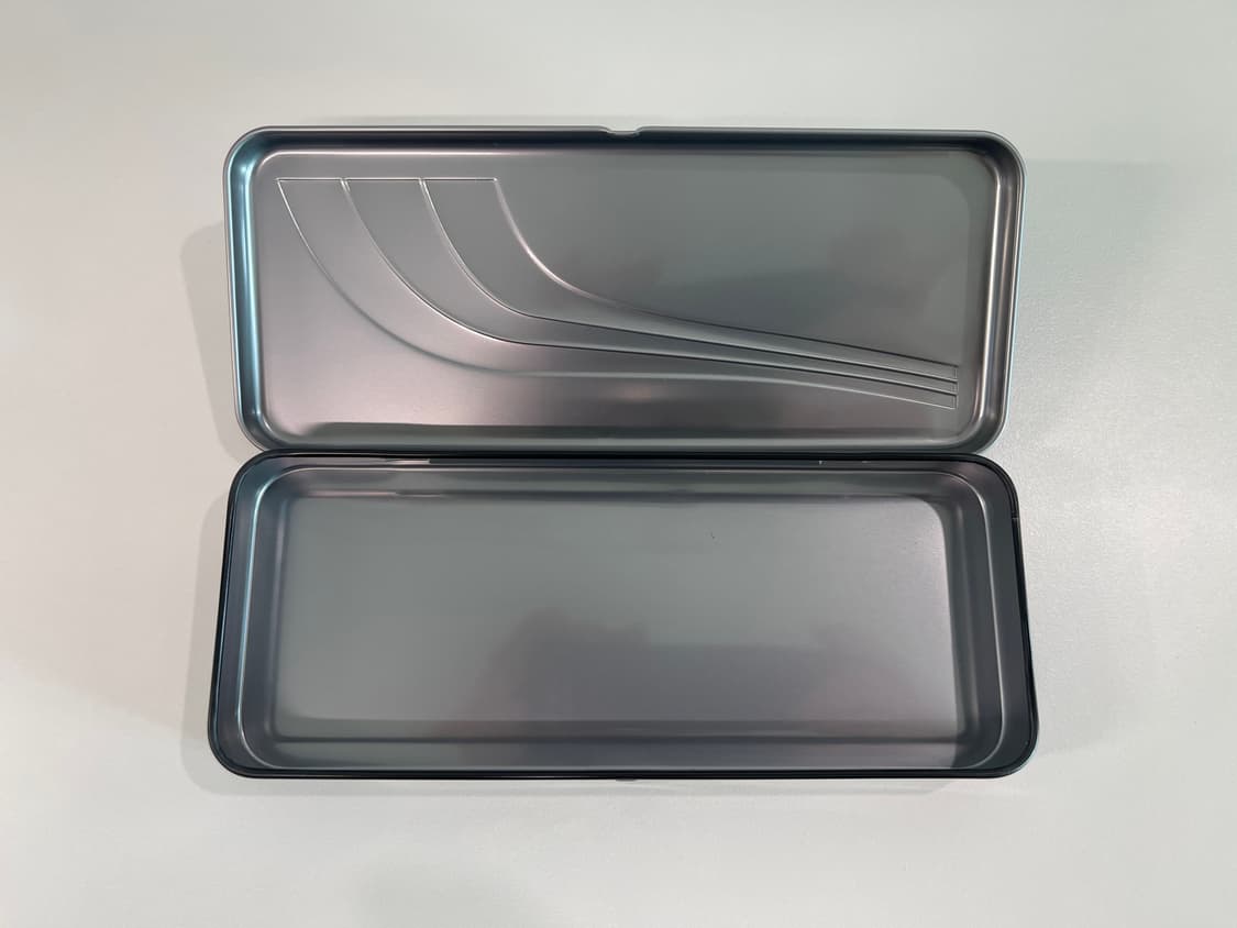 푸마 00s 빈티지 펜 케이스 PUMA PEN CASE 4번 상품이미지2