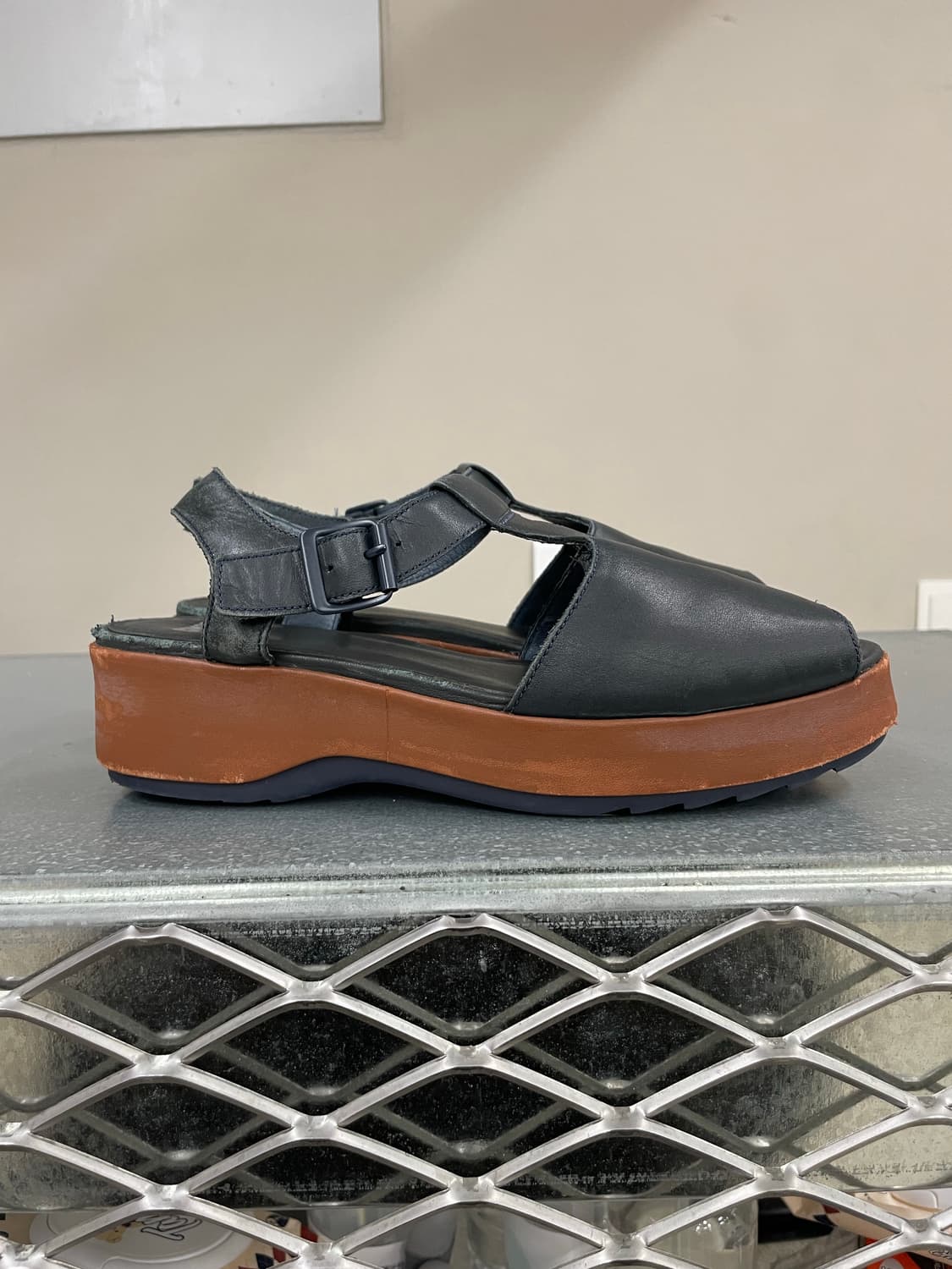 캠퍼 미시아 샌들 39 상품이미지4