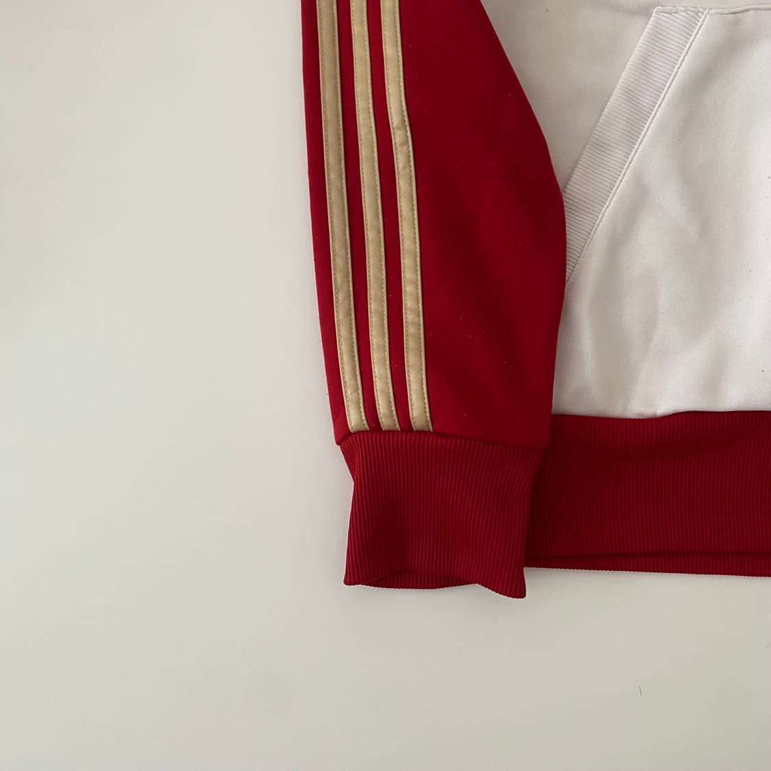 100) 아디다스져지 축구유니폼 A0541 상품이미지7