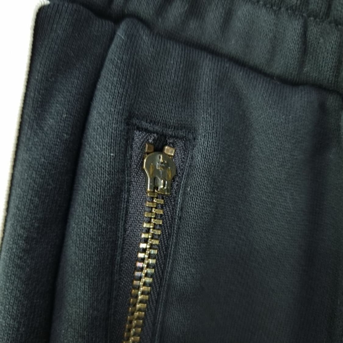 [아디다스] 100 씨브스 삼선 스트레이트 트레이닝 팬츠 M19272 상품이미지9