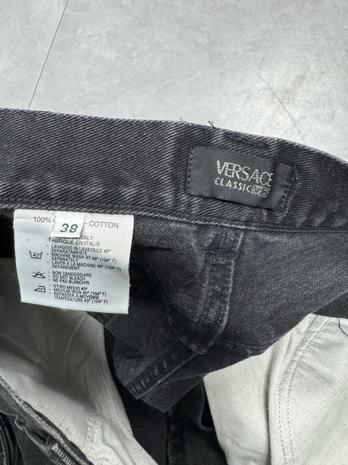 베르사체 V2 상품이미지4