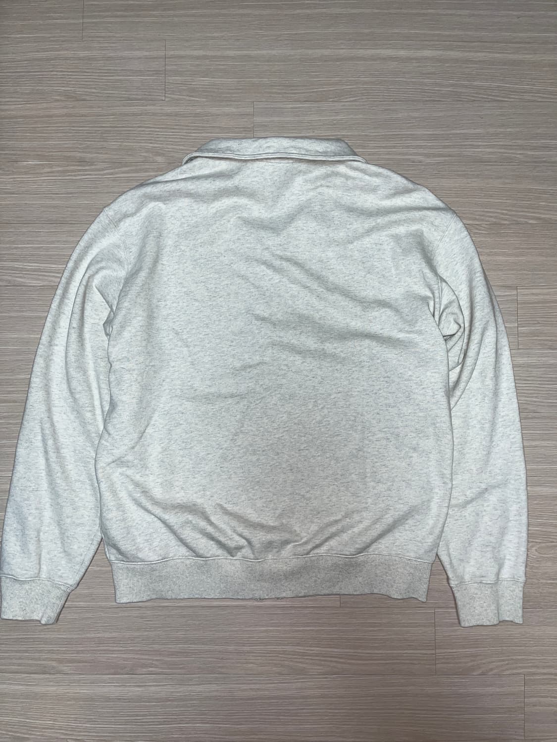 엄브로 져지 화이트 상품이미지5