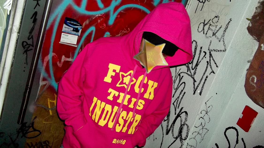 스타팀 후드 상품이미지3