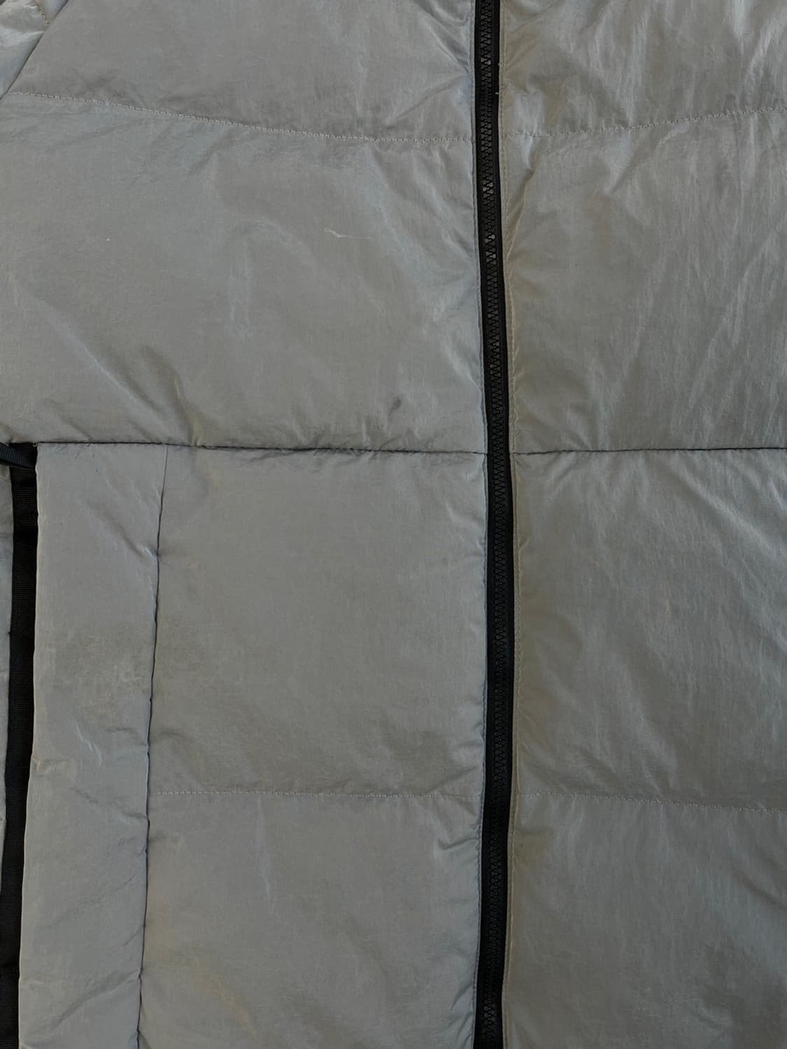 아디다스 글램온 퍼프 자켓/#125 상품이미지3