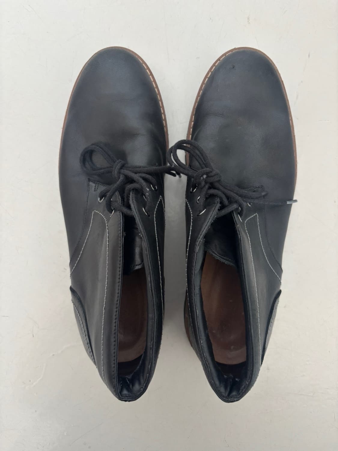 Clarks Boots 상품이미지2
