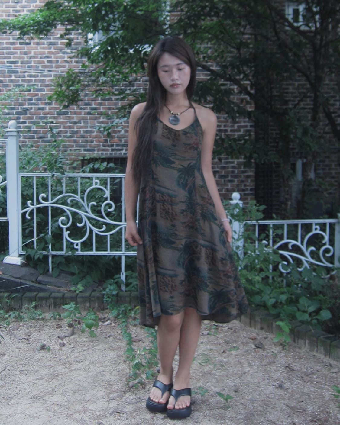 vintage cocoa palms ops 상품이미지6