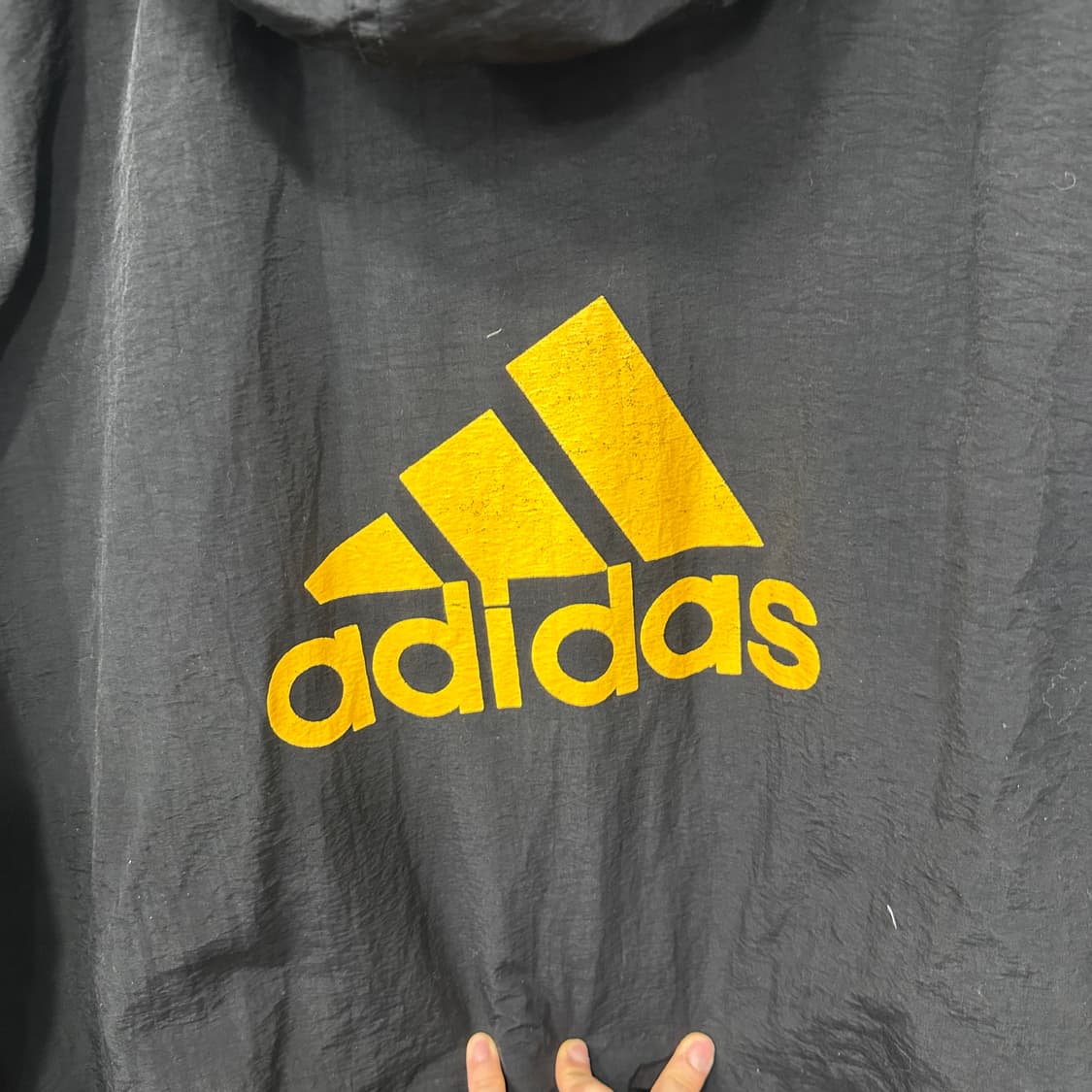 아디다스 바람막이 상품이미지4