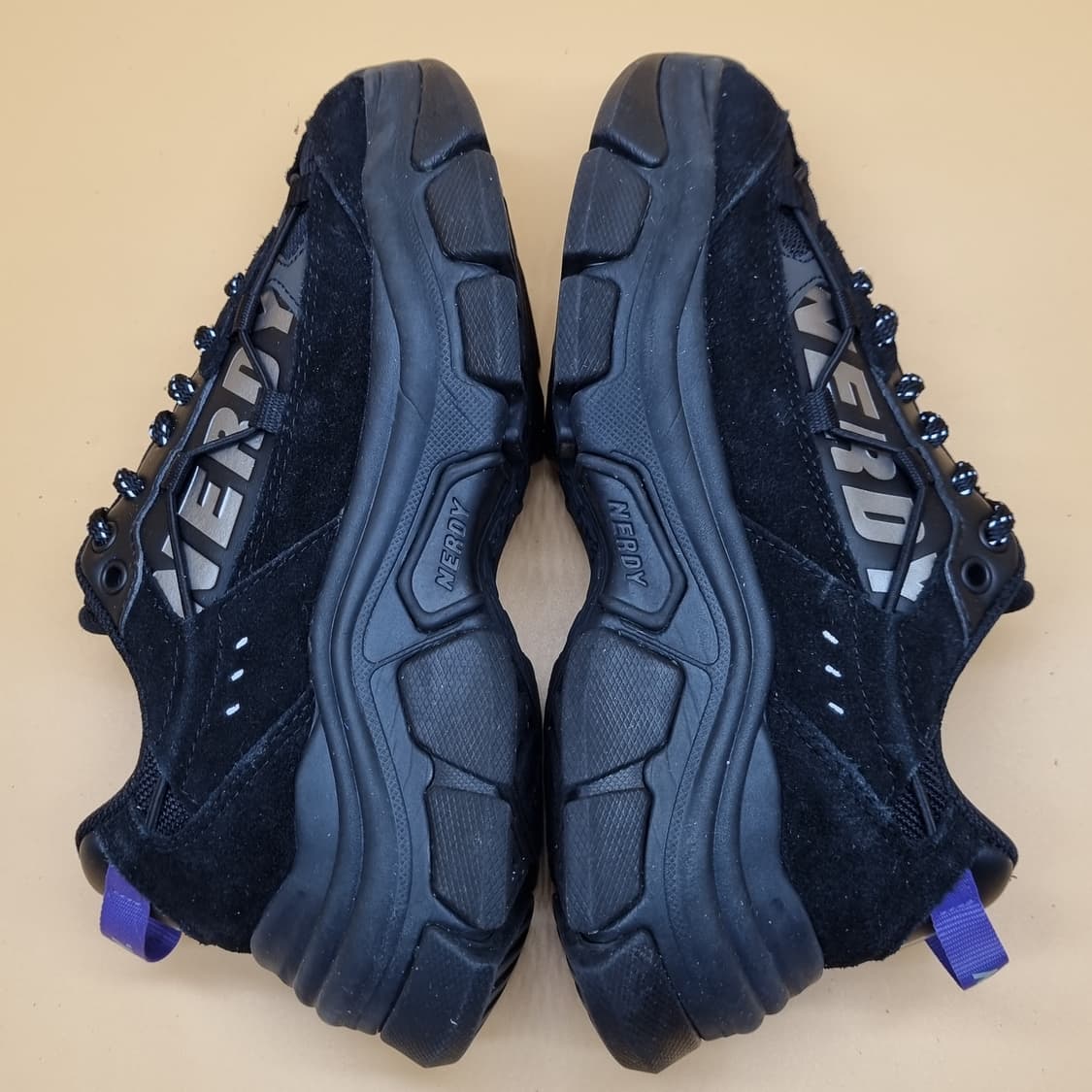 널디 젤리그 어글리슈즈230 상품이미지5