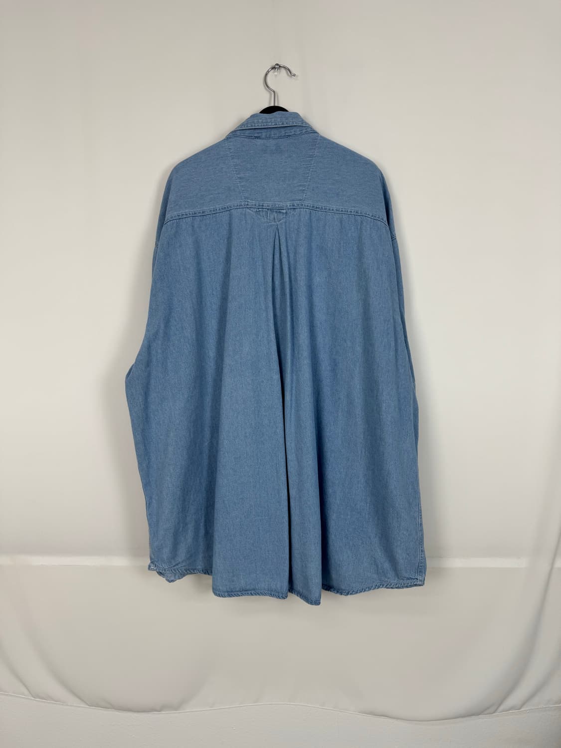 b317) 칼하트 워크 청셔츠 상품이미지4