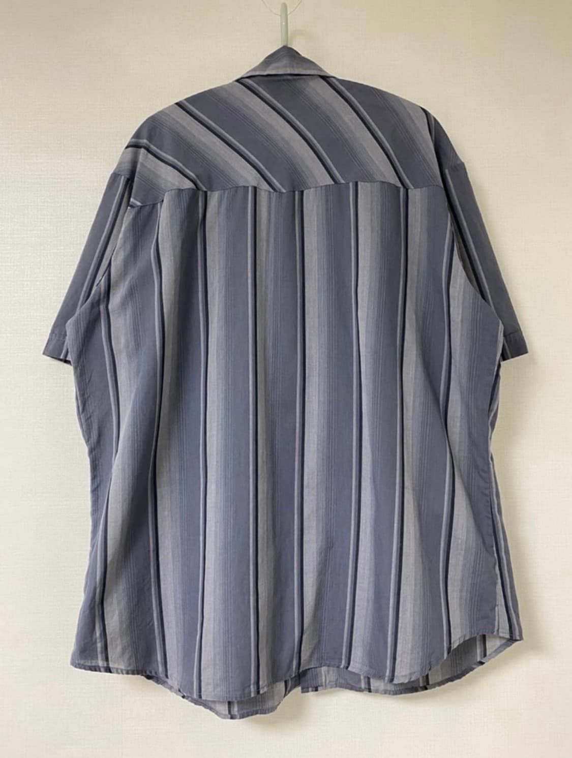 80S BJ-R WESTERN SHIRT 상품이미지3