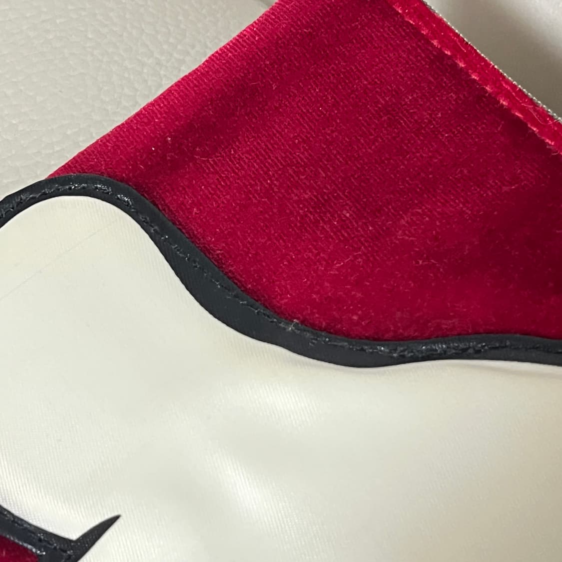 도쿄디즈니 미키마우스 파우치 미니클러치 상품이미지3