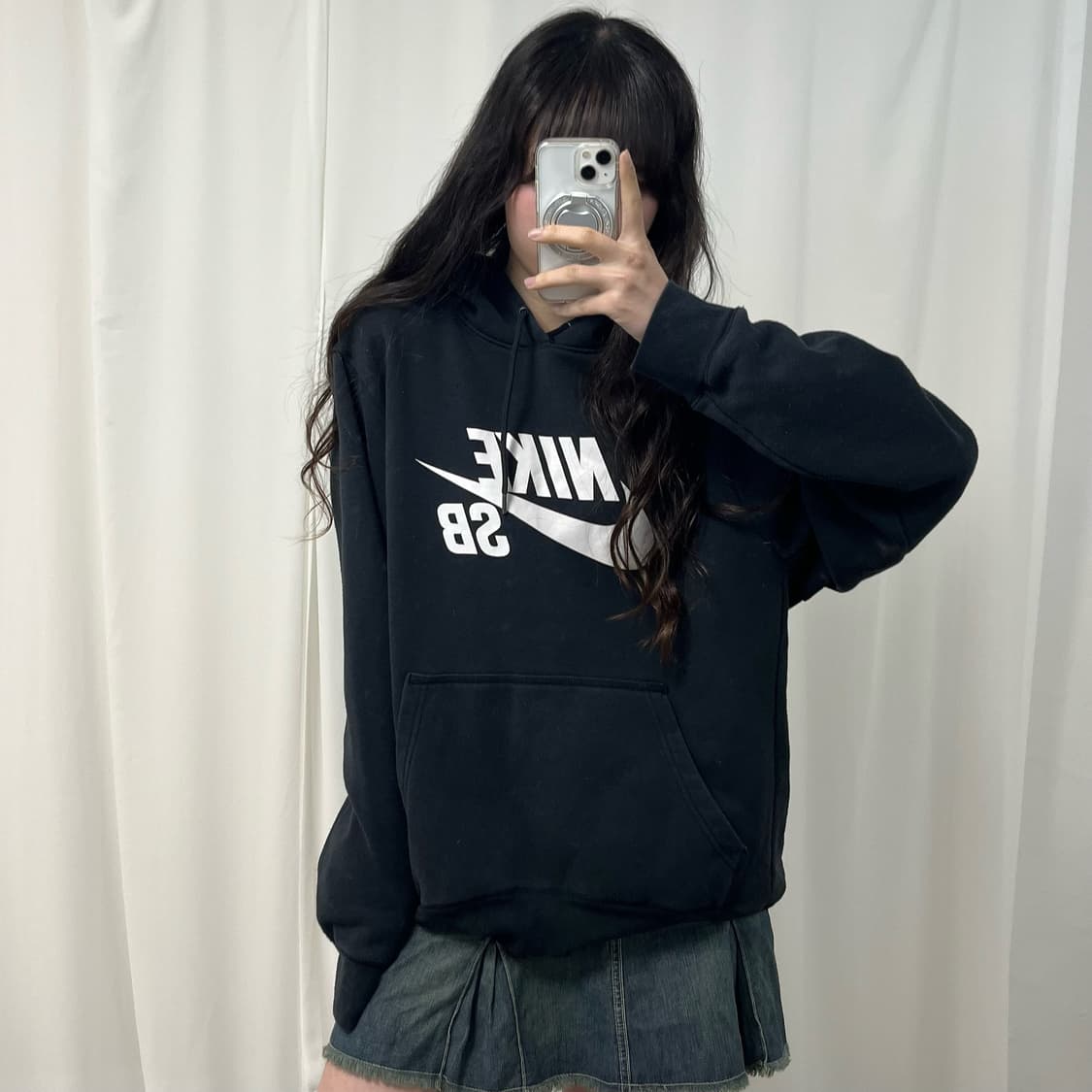 Nike SB hoodie 상품이미지1