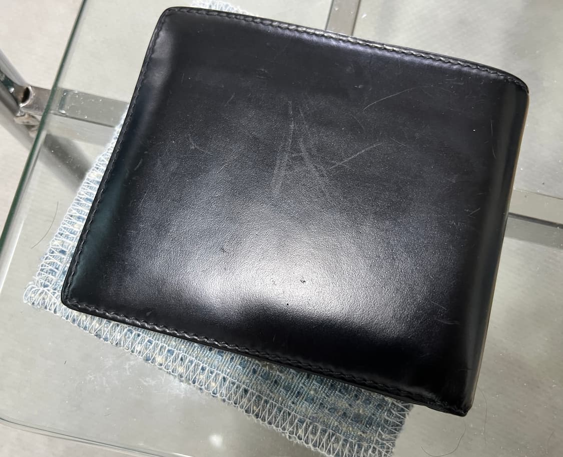 지방시 반지갑 상품이미지2