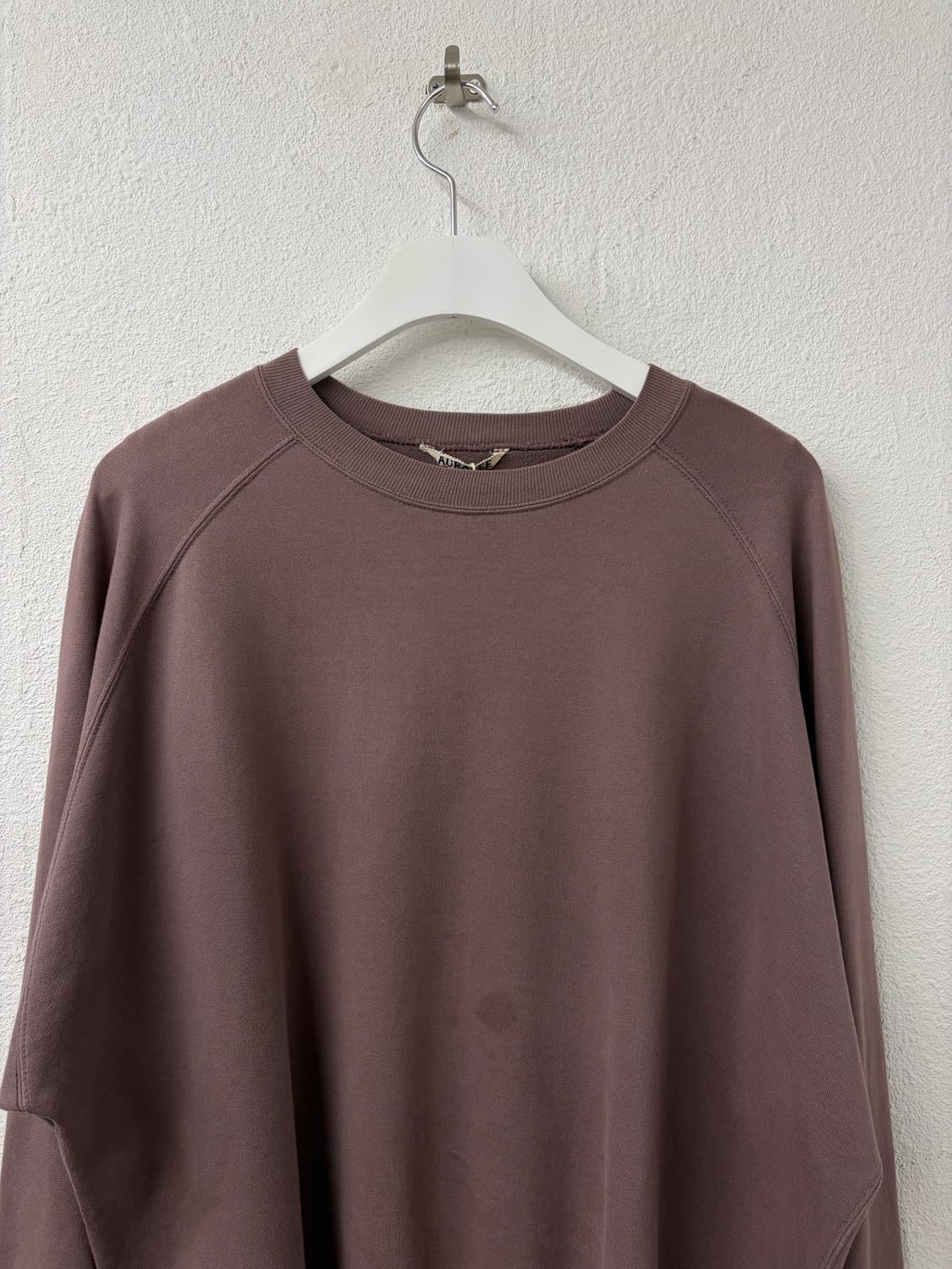 AURALEE 상품이미지2