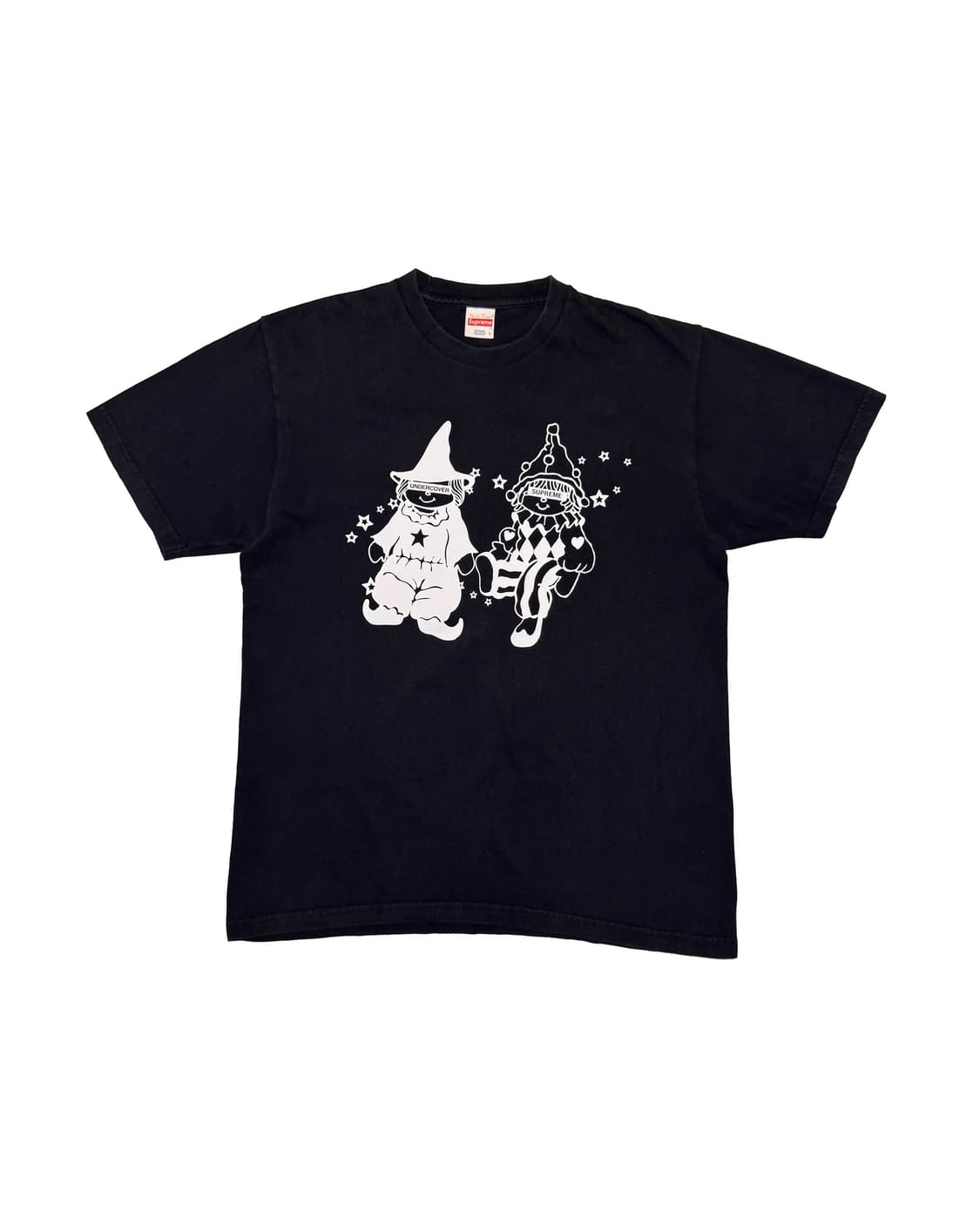 슈프림 언더커버 돌 티셔츠 상품이미지1