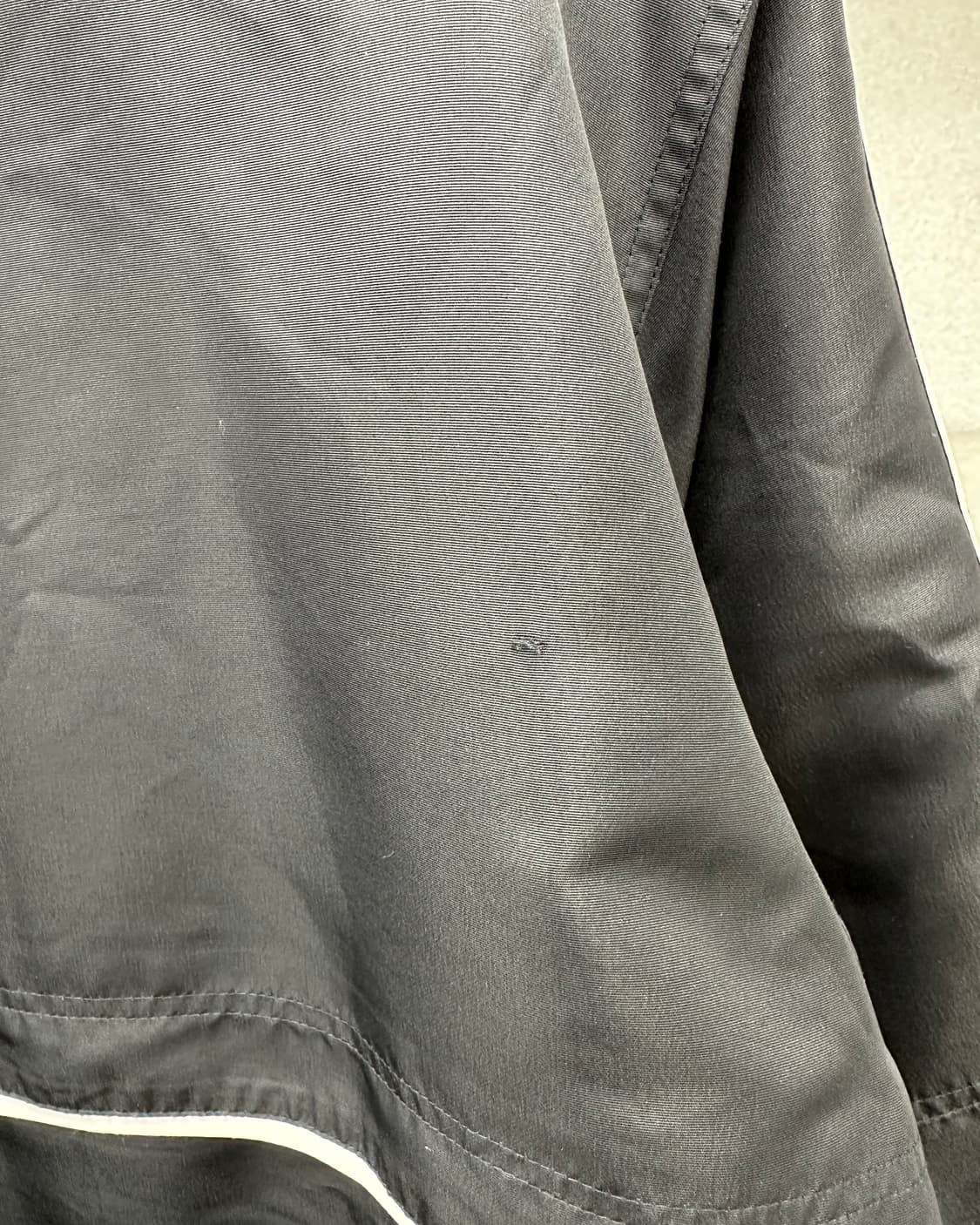 (L)00'S 나이키 누빔 점퍼-M1226 상품이미지7