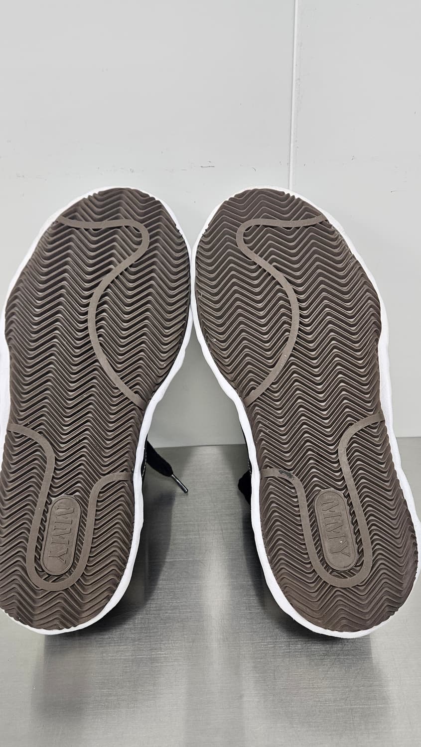 미하라야스히로 블레이키 레더 블랙(42) 상품이미지4