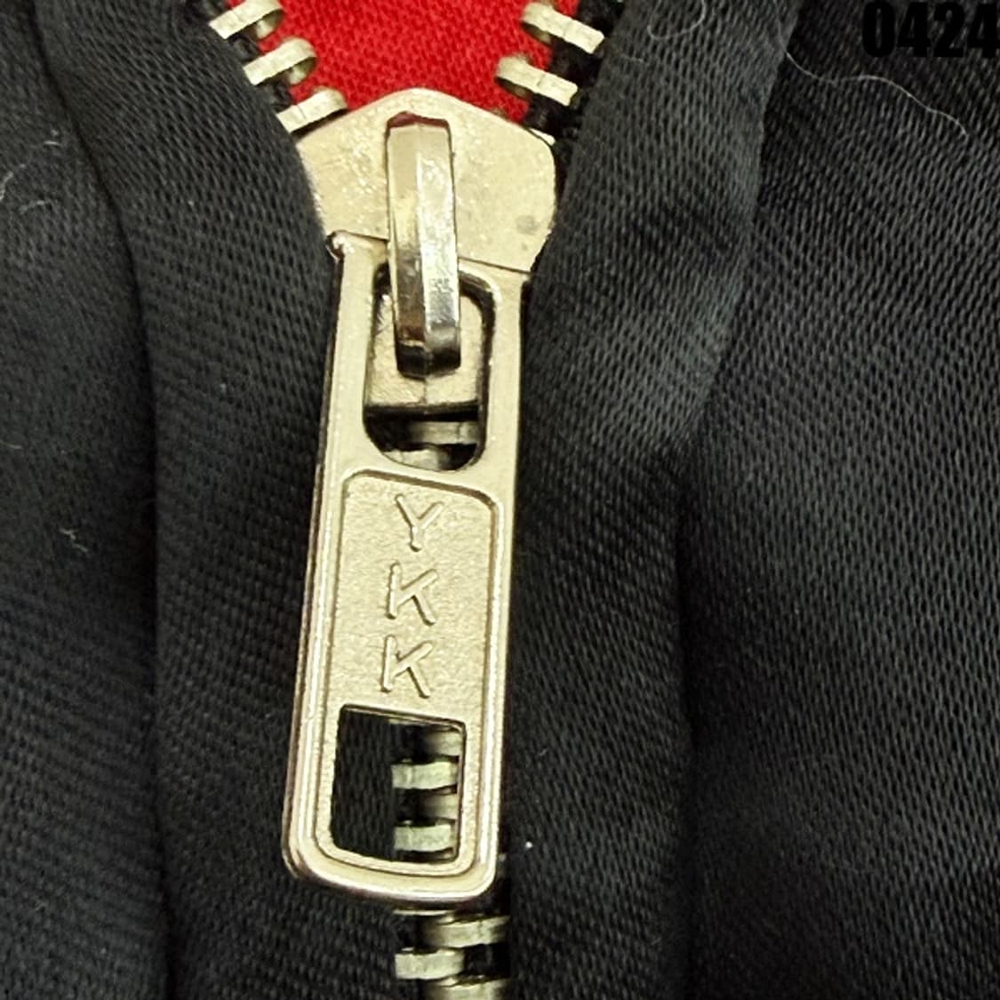 일본 빈티지 스카잔 리버시블 자켓 M 0424 상품이미지4