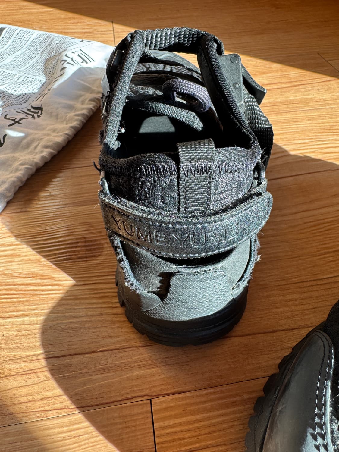 유메유메 신발 상품이미지7