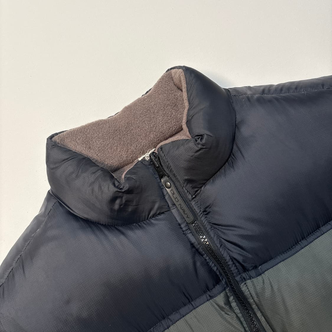 [L] OLD NAVY 패딩 베스트 블랙 상품이미지2