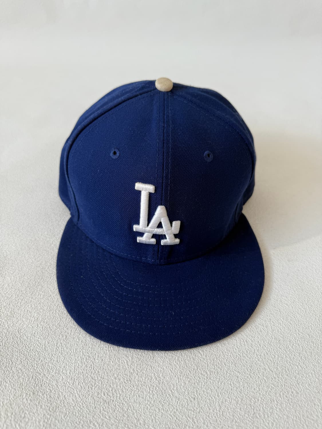 뉴에라(NEW ERA) LA 스냅백 상품이미지2