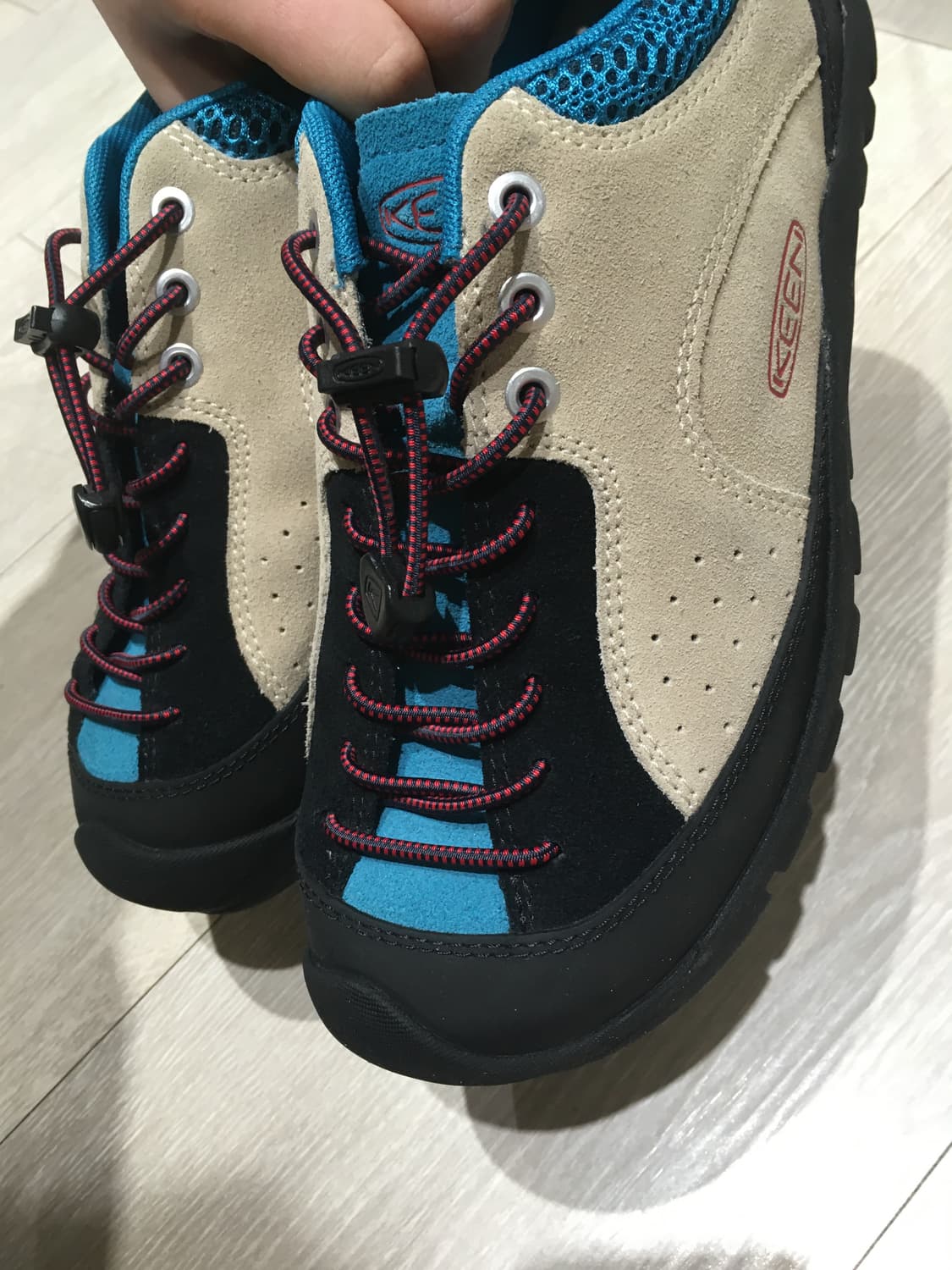 킨 재스퍼 락스 SP 스니커즈 240 상품이미지2