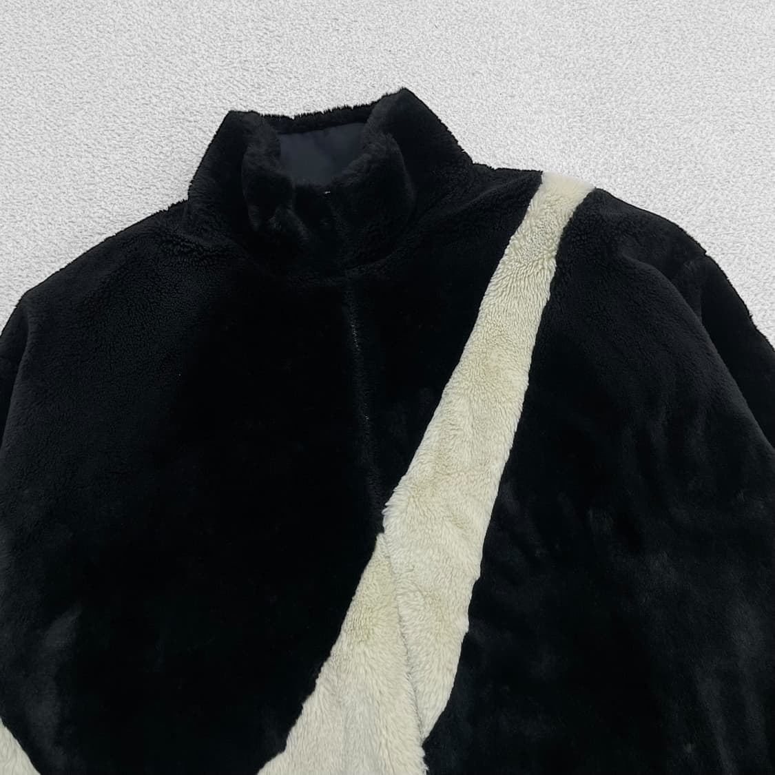 나이키 NSW 포우 퍼 빅스우시 퍼 자켓  상품이미지2