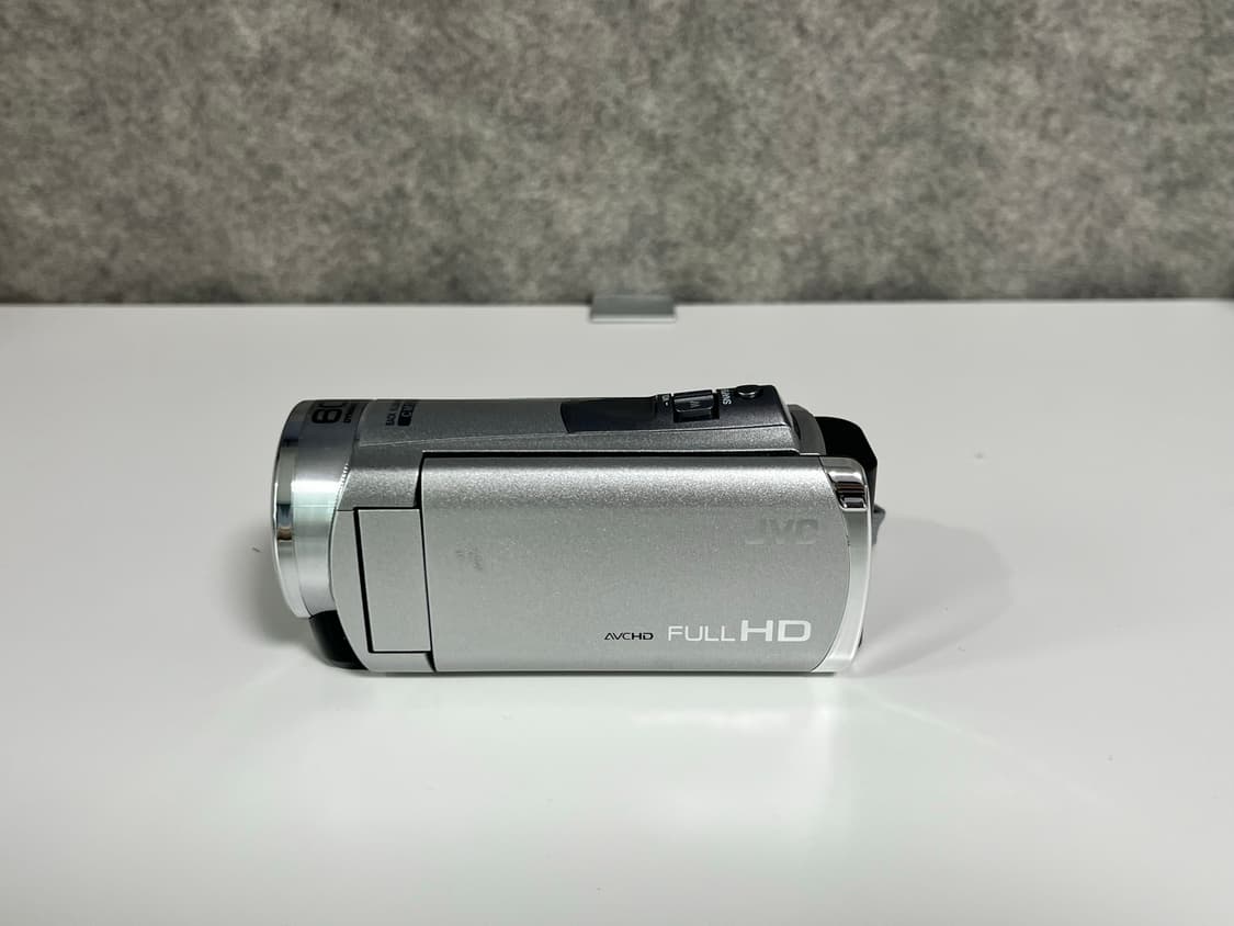 희귀매물 / Jvc gz hm133 빈티지 캠코더 상품이미지7