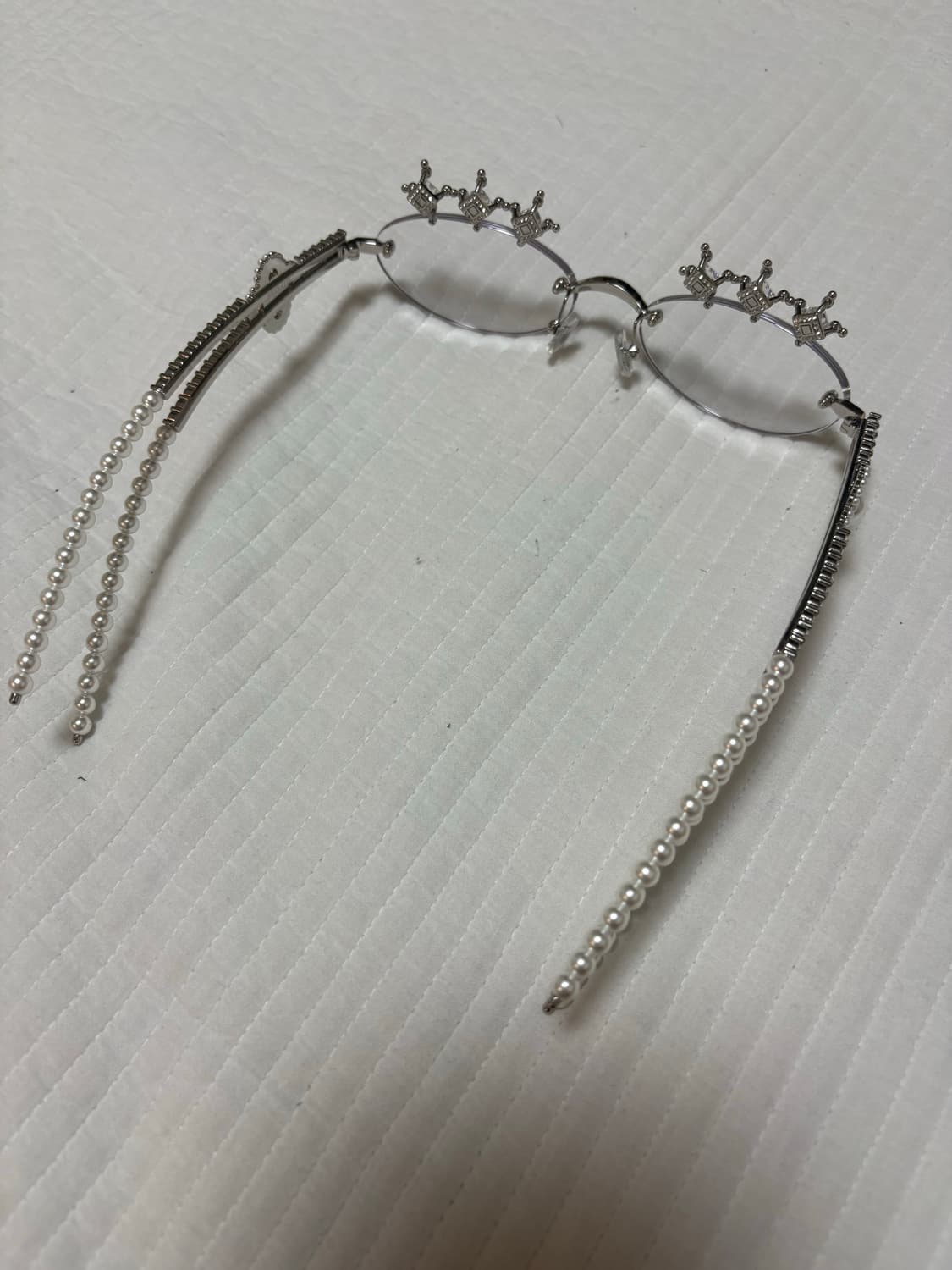 젠틀몬스터 주얼리 브리오레뜨 02 안경  상품이미지6