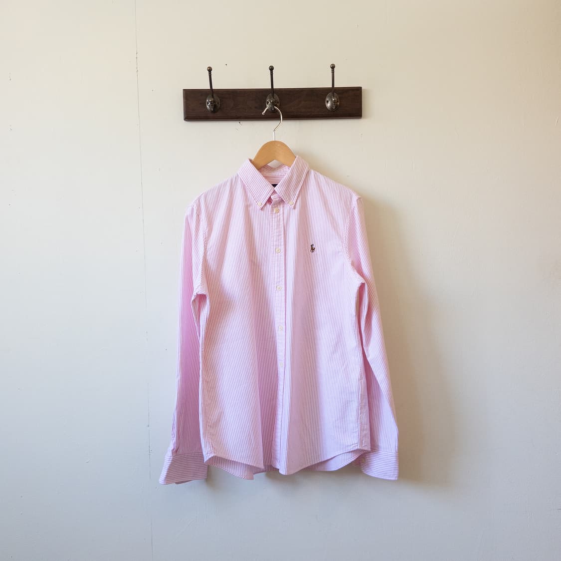 폴로 옥스퍼드 셔츠 상품이미지4