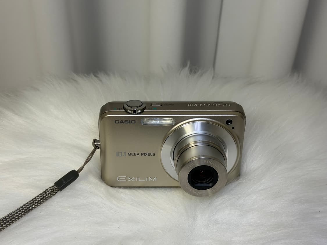 카시오 엑슬림 ex-z1050 상품이미지4