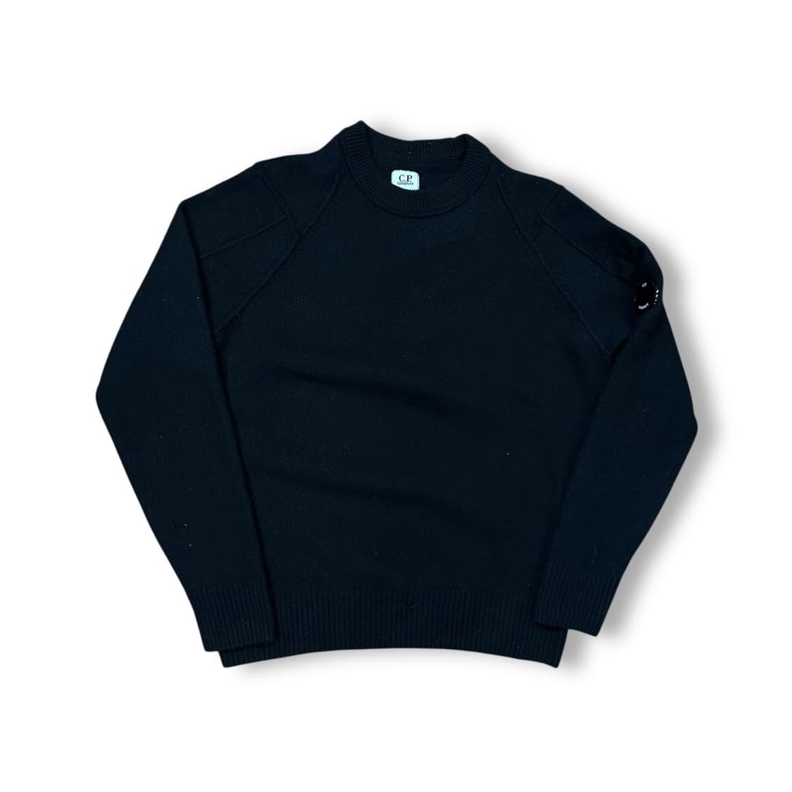 CP컴퍼니 고글니트 상품이미지1