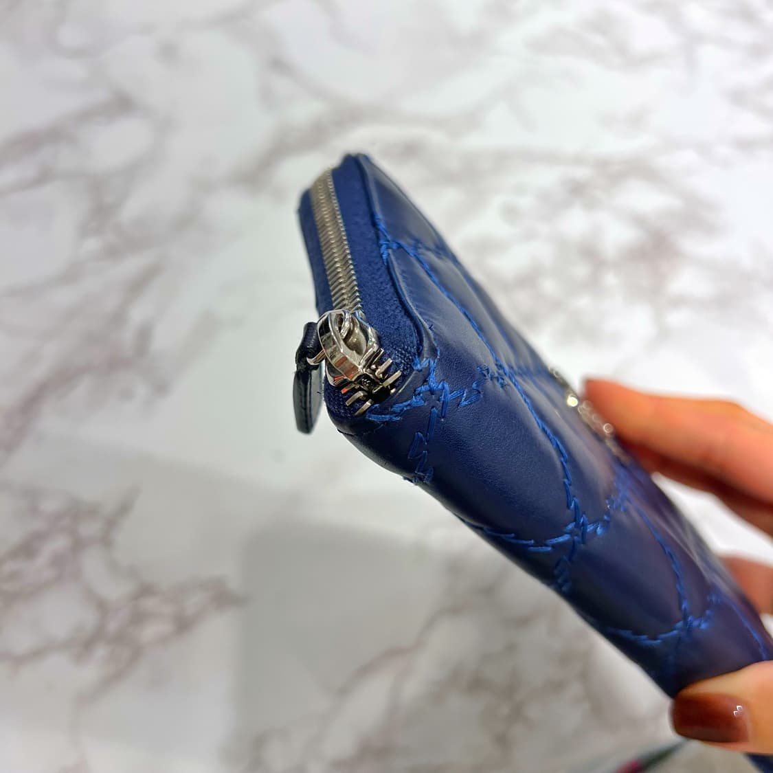 샤넬 장지갑 상품이미지7