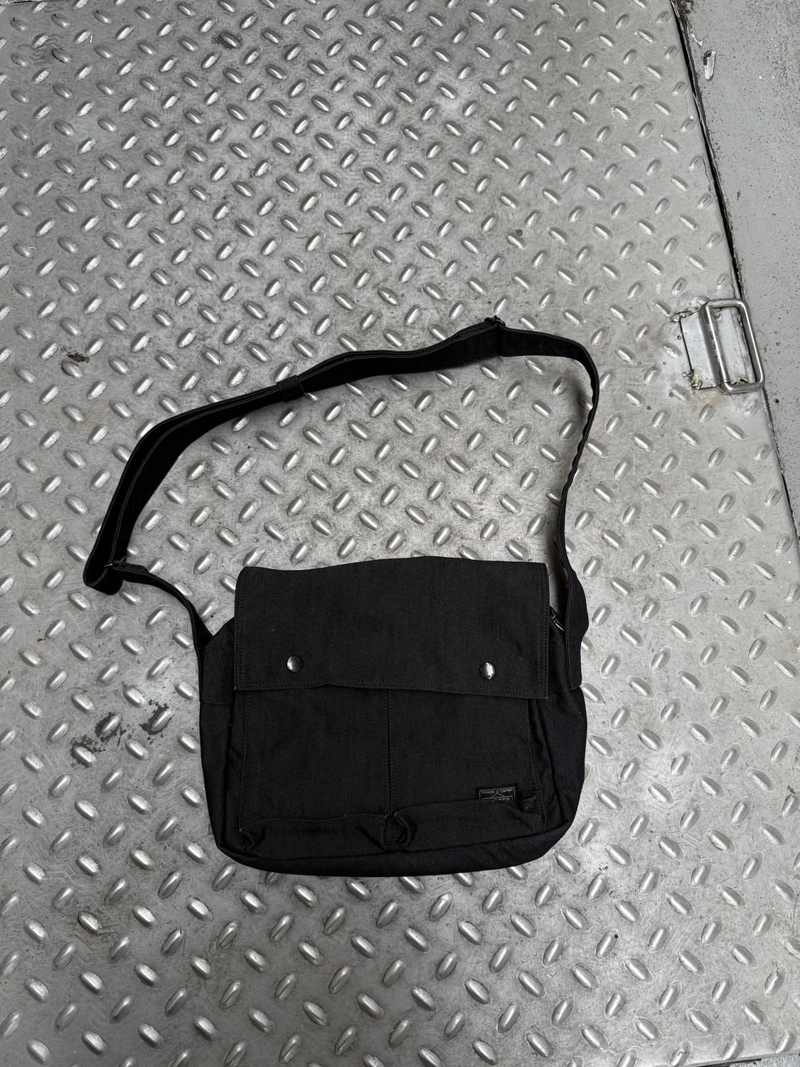 포터 데님 메신저 상품이미지1