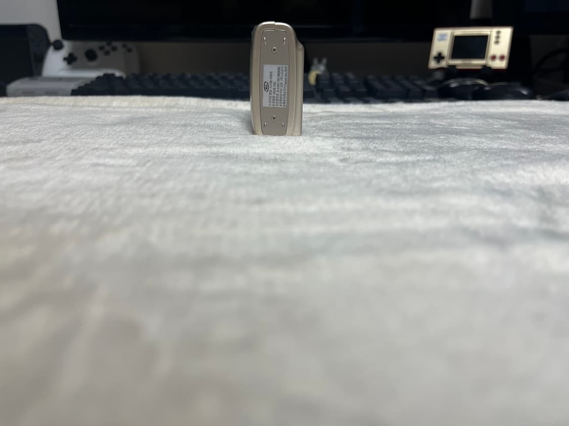 📸 Canon IXUS 750 디지털카메라 판매합니다 💜 상품이미지4