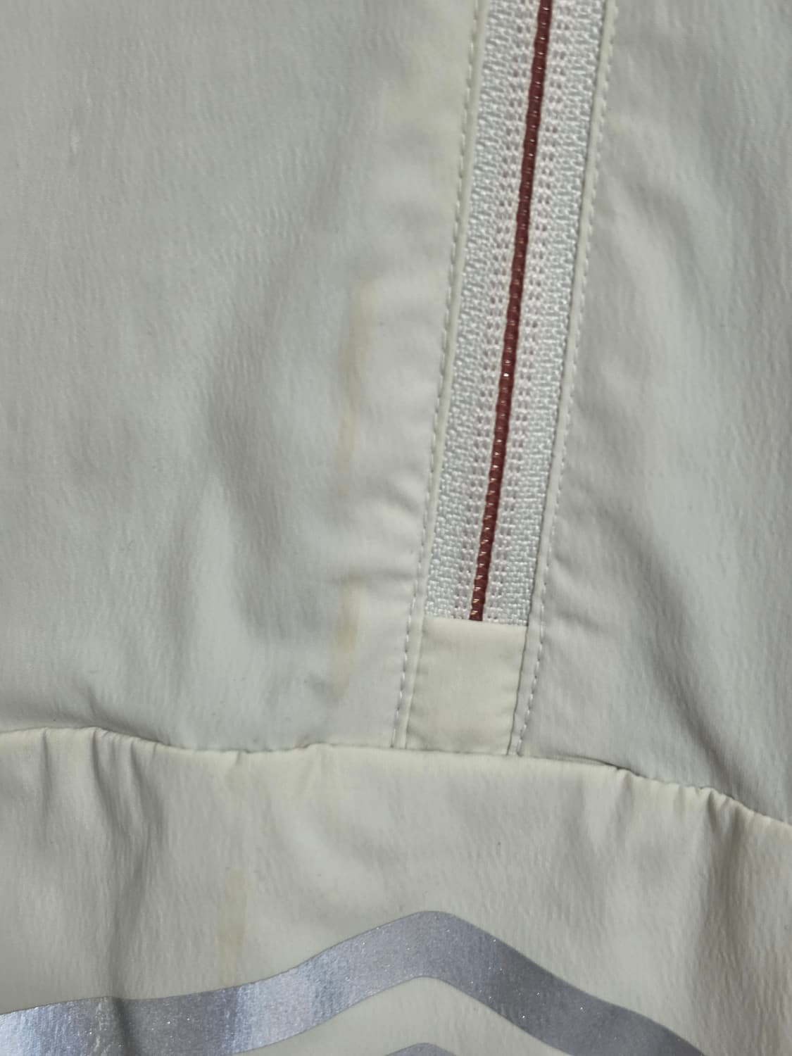 엄브로 나일론 반집업 아노락 100 상품이미지3