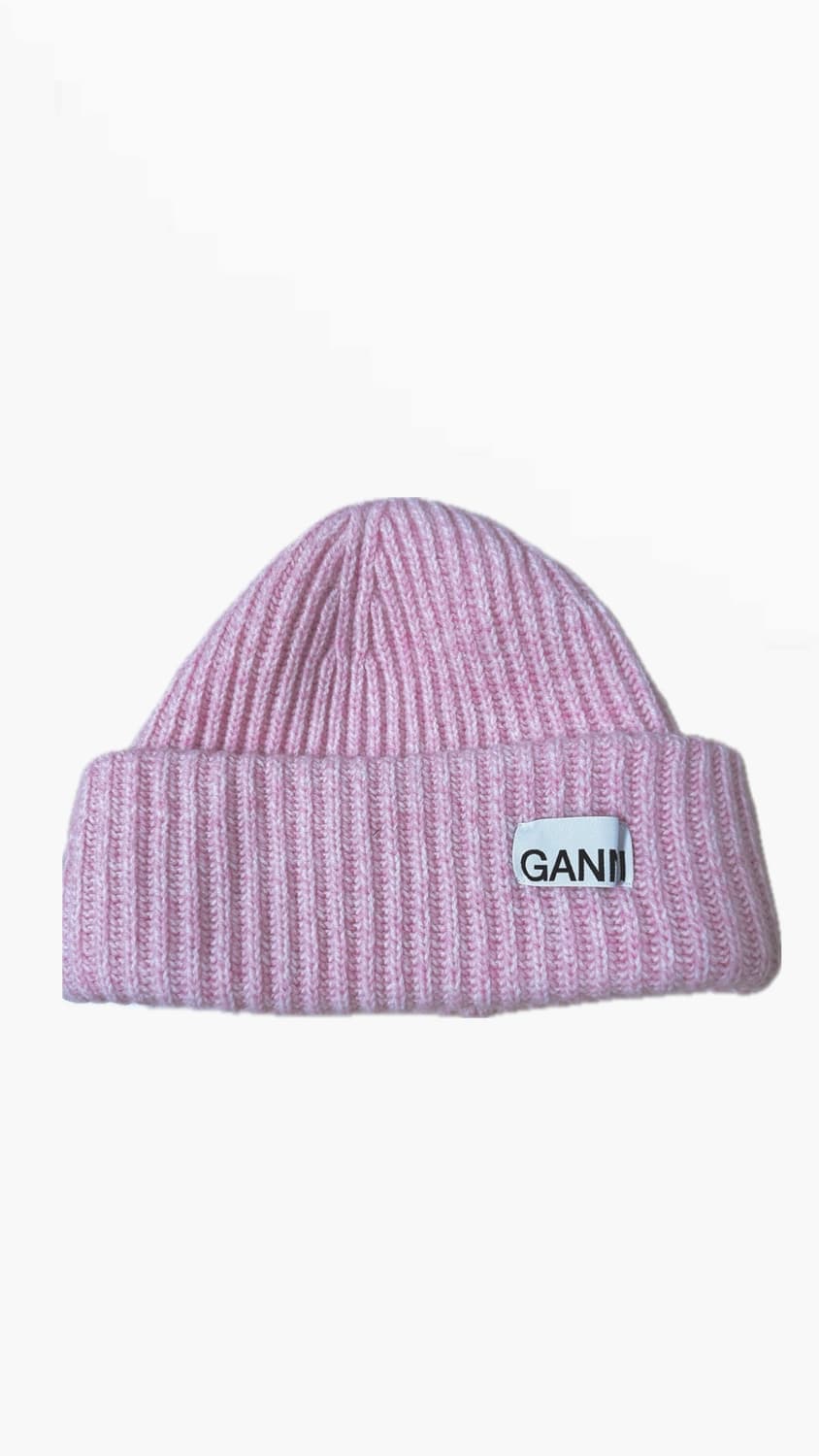 가니 울 립 비니 상품이미지1