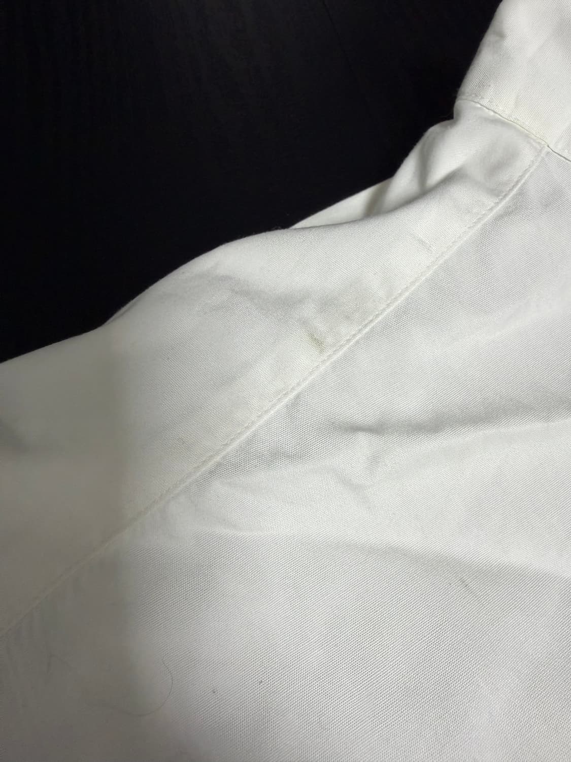 이세이미야케 반팔셔츠 상품이미지5