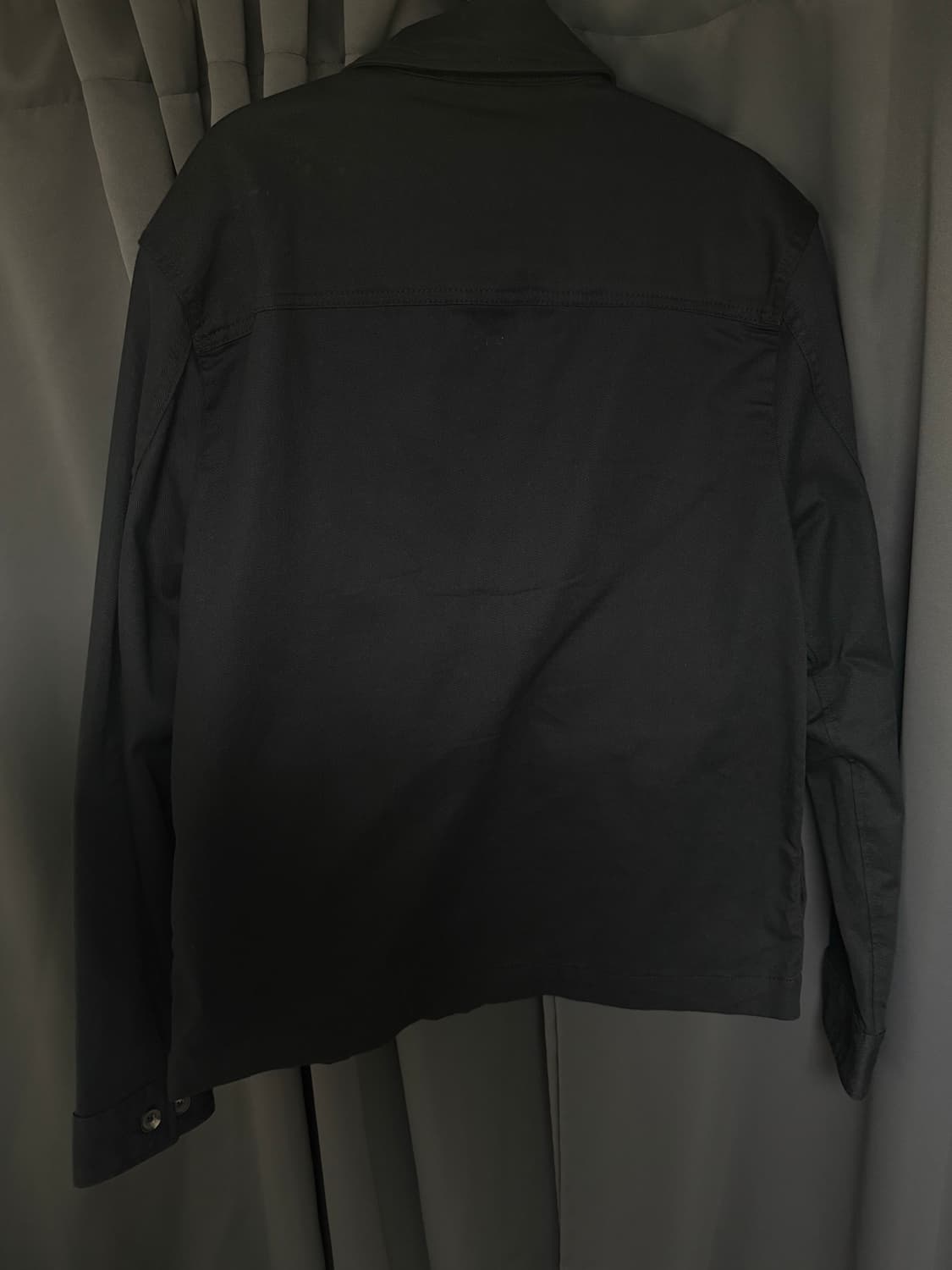 레귤러 워크자켓 상품이미지4