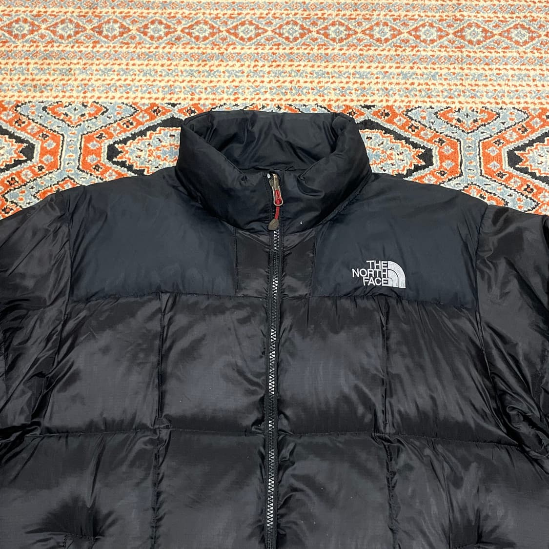 노스페이스 써밋 로체 800 패딩점퍼 남성100 상품이미지2