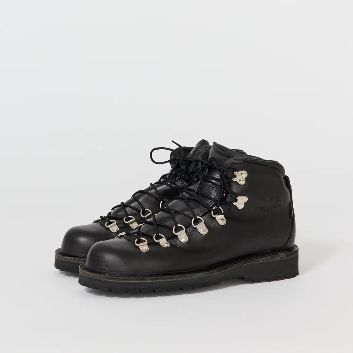 [275] 대너 마운틴 패스 블랙 상품이미지6