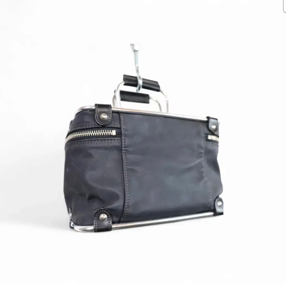 장폴고티에 파이프 프레임 핸드백 상품이미지3