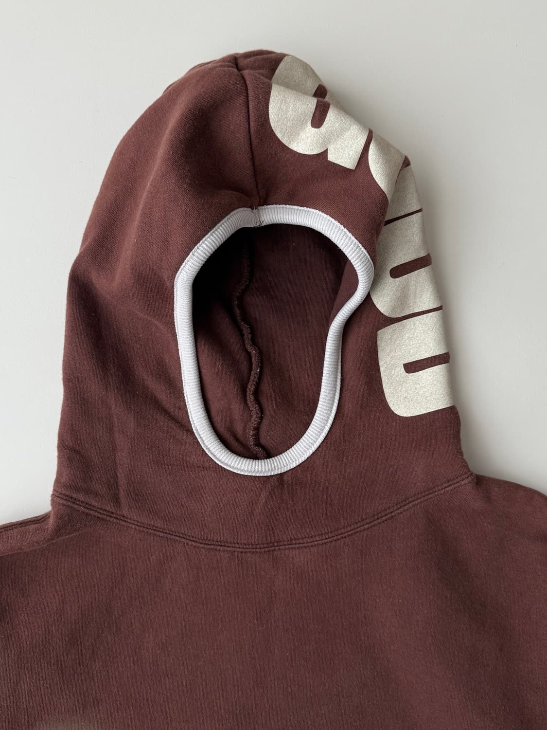 00s Goodenough 굿이너프 후드 상품이미지3