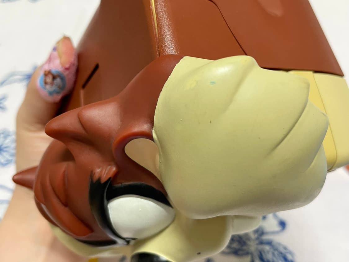 루니툰 테즈 폴라로이드 카메라 상품이미지5