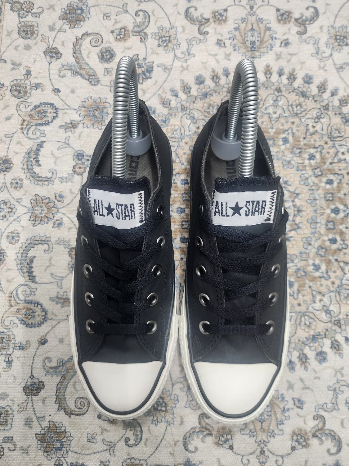 컨버스 척 테일러 로우 스니커즈 230mm 상품이미지2