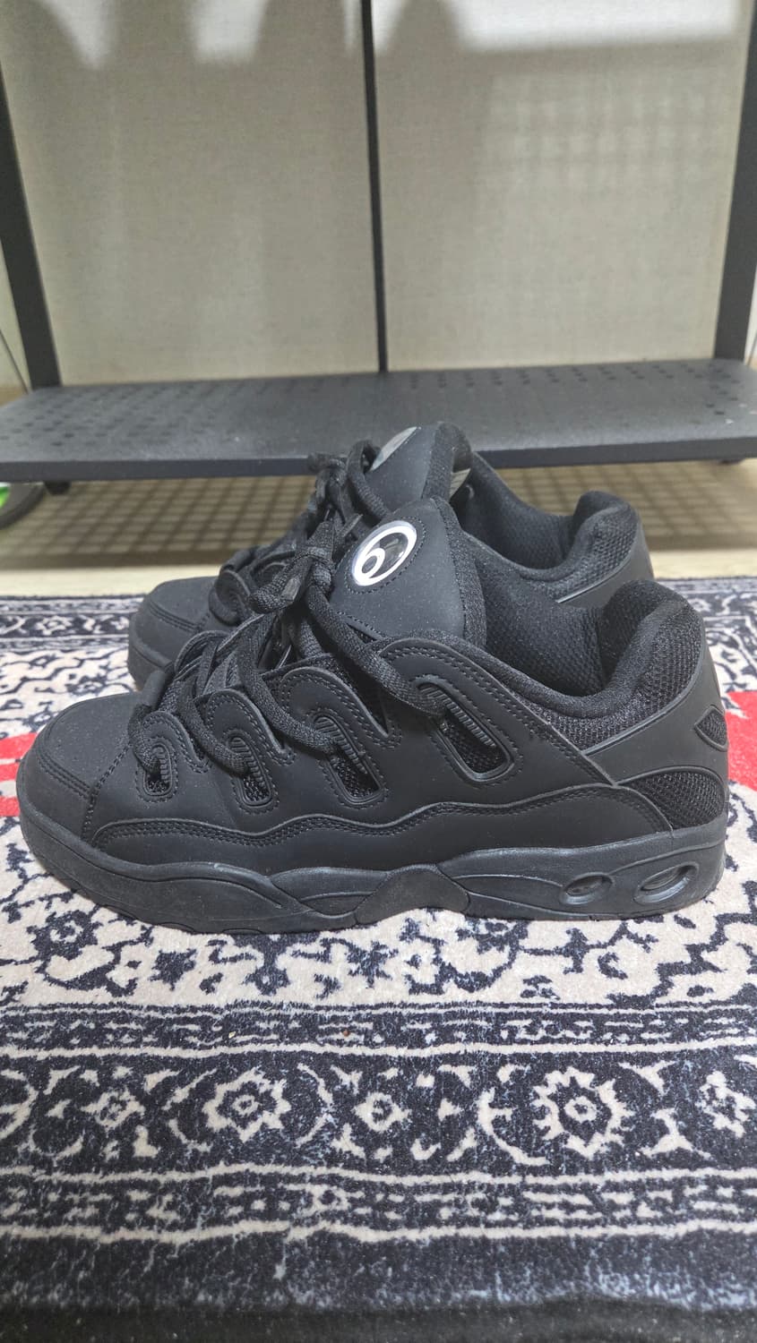 오시리스 d3 og 44.5 (280-285) 상품이미지2